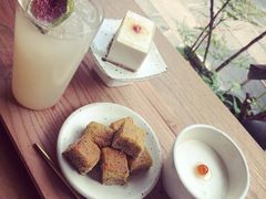 -知亘茶食