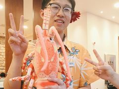 -第六季自助餐厅(北太平庄店)