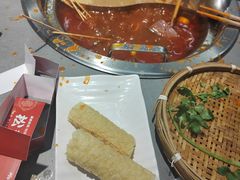 -生活如沸·顺德水牛奶火锅(大学路店)