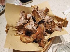-香滨园骨架王(民生路店)