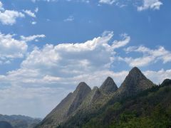 -万峰林风景区