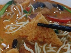 -许记大碗皮肚面馆(三条巷店)