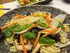 -禾绿回转寿司(苏宁广场店)