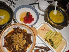 -解家河南菜(金水路店)