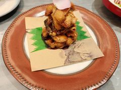 -云客来·花园餐厅(洛社店)