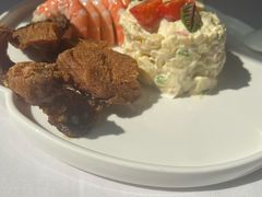 -老洋房花园饭店(绍兴路店)