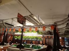 大堂-猫爪爪原切自助烤肉(观音桥阳光世纪店)