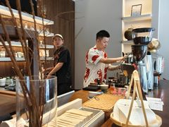 -溯洄咖啡VORTEX COFFEE