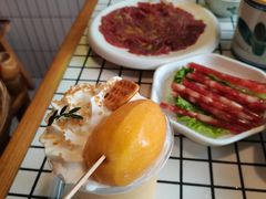 -山悦里 山野·鲜火锅(罗斯福广场店)