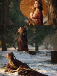 点击看大图 -美云庭古装·格格服汉服·京城旅拍(北京店)
