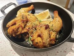 -BE BRIGHT KITCHEN(正佳广场店)