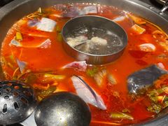 -不老溪贵州菜(广安门总店)