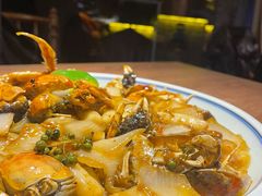 -周家二小姐的菜(西津渡店)