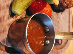 -MR.ROCKY洛奇先生RESTAURANT&BAR(宝安壹方城店)