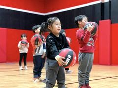-慧动体育足球·篮球·体能培训(普陀真如店)