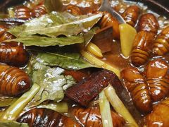 -老江南春·中国龙菜(衡山路店)