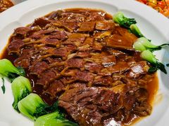 -万荣烤鸭店·北京菜(天坛店)