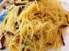 -川哥辣妹(南岗店)