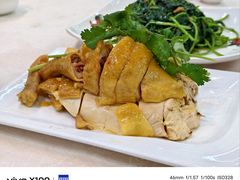 -陈记粤湛鸡饭店