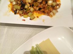 -盛百味·家宴餐厅(霸州分店)