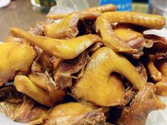 -大鸽饭(马王堆店)
