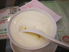 双皮奶-义顺牛奶公司(庇利金街店)
