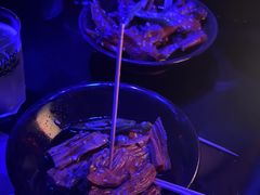 -MOSSO音乐酒吧·Live House(南京西路店)