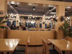 -Asia Plaza Restaurant