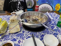 -范饭椰林川湘味海鲜·椰子鸡(三亚湾椰梦长廊店)