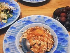 -福匠日本料理(人民路店)