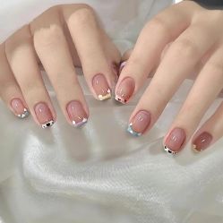 -悦指间美甲美睫