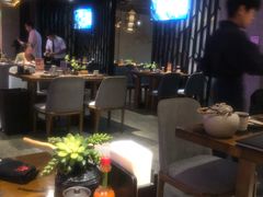 大堂-和彩放题餐厅(酒仙桥店)