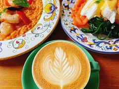 -Alimentari Mulino意大利餐吧&烘焙(丰盛里店)