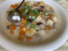 -大树头·花园餐厅(市桥店)