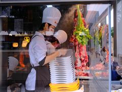 -潮发潮汕牛肉店(软件基地店)