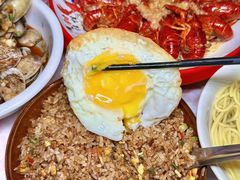 -星城源·小龙虾老铺子(坡子街店)