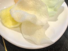 -一斗火锅·招财羊毛肚(北温泉九号店)