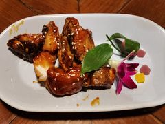 -外婆家(西红门荟聚购物中心店)