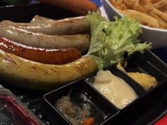-半山半岛洲际度假酒店·啤酒工厂