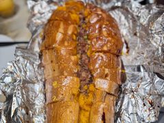 -梁家大院•农家菜(昆山会展中心店)