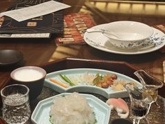 -龙悦湾酒家·八阵鱼生·渔人码头店