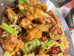 -红盔甲·小龙虾(天钥桥店)