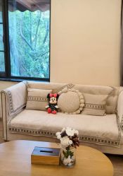 -金芙美月子中心(财富别墅店)