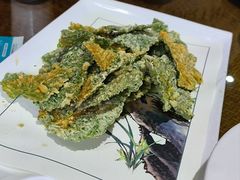 -烟水渔庄餐厅(西溪湿地店)