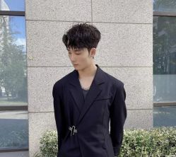 -贝勒爷专业男发