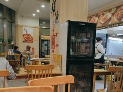 -東豫狼鲜货烧烤. 碳火烤鱼. 小龙虾(上海首店)