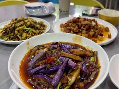 -酸婆娘江湖川菜(紫竹路店)