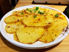 -盛禾·炭火烤肉(长春街店)