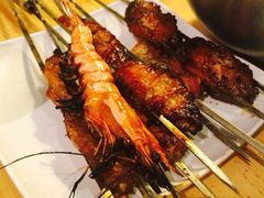 iphone_upload_pic-鬼味烤翅(南锣鼓巷店)