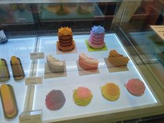 -GRAMCAKE一克甜品(昙华林花园山店)